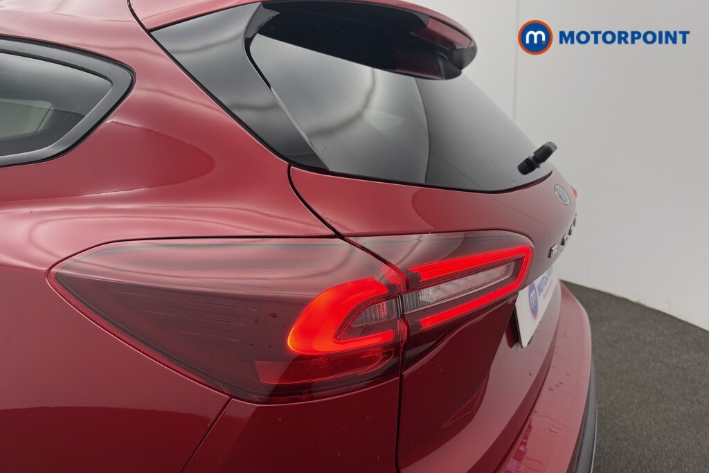 Used Ford Focus for sale - 77743790: Photo 37