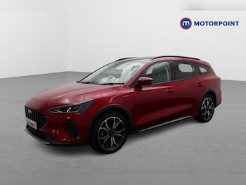 Used Ford Focus undefined for sale - 77743790: Photo