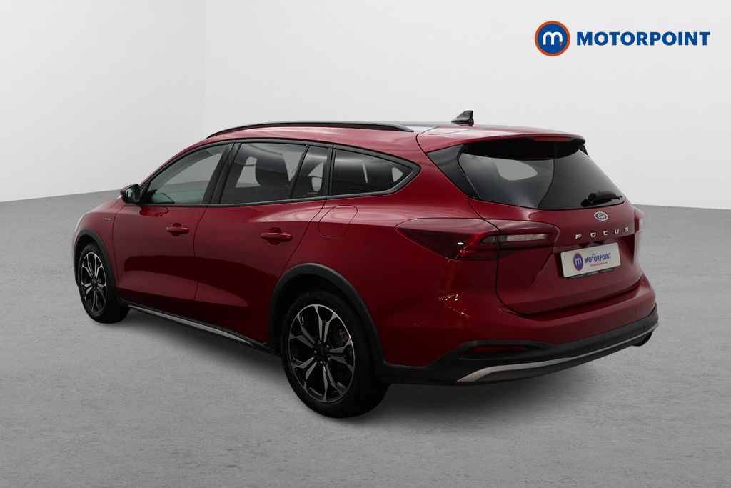 Used Ford Focus for sale - 77743790: Photo 5