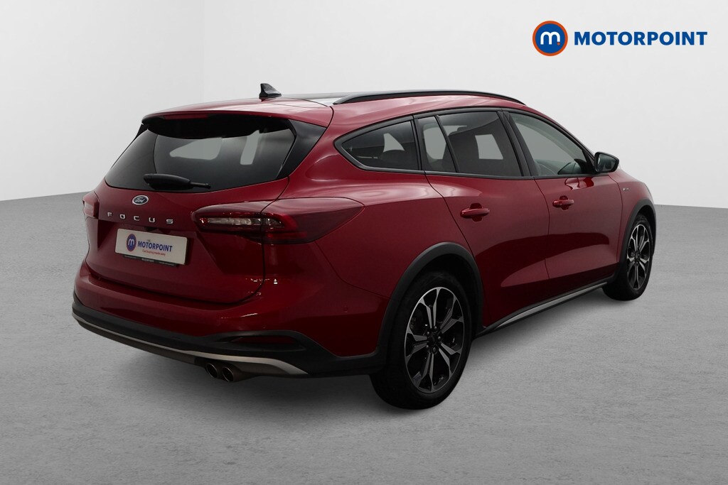 Used Ford Focus for sale - 77743790: Photo 7