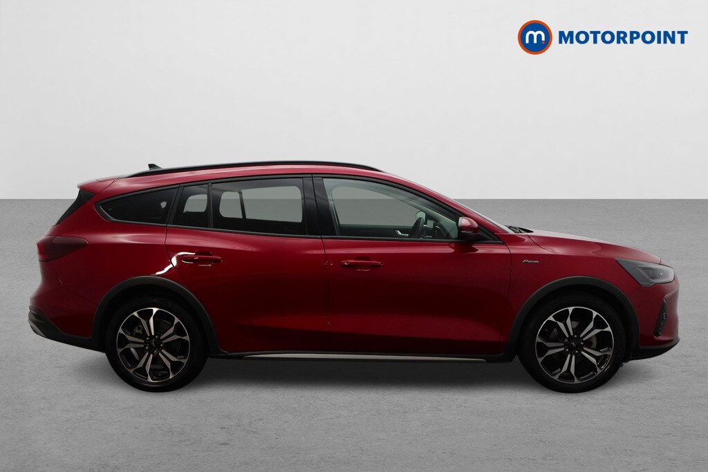 Used Ford Focus for sale - 77743790: Photo 8