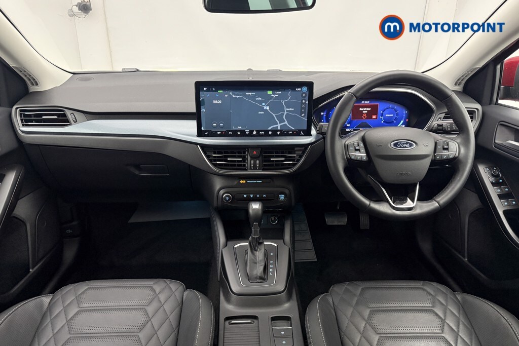 Used Ford Focus for sale - 77743790: Photo 9