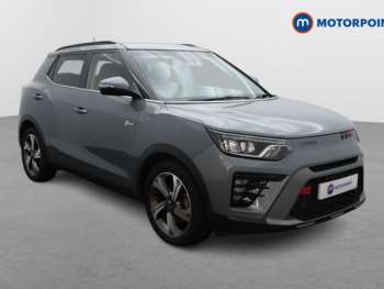 2023 - 1.5P Ultimate Auto 5dr
