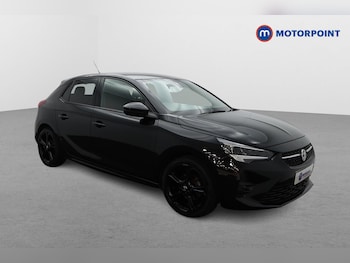 Used Vauxhall Corsa 2023 for sale - 76008891: Photo