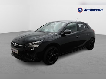 Used Vauxhall Corsa 2023 for sale - 76008891: Photo