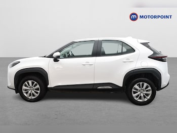 Used Toyota Yaris Cross 2024 for sale - 78788984: Photo