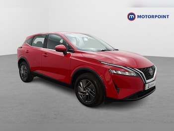 Used Nissan Qashqai 2024 for sale - 78340934: Photo