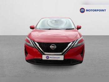 Used Nissan Qashqai 2024 for sale - 78340934: Photo