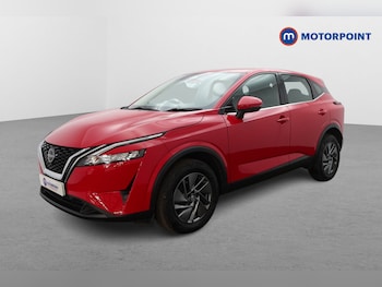 Used Nissan Qashqai 2024 for sale - 78340934: Photo