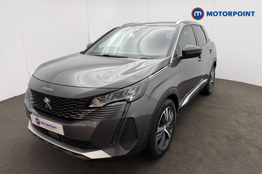 Used Peugeot 3008 2024 for sale - 77691882: Photo 10