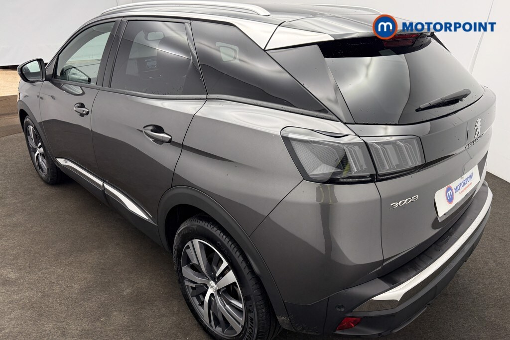 Used Peugeot 3008 2024 for sale - 77691882: Photo 13
