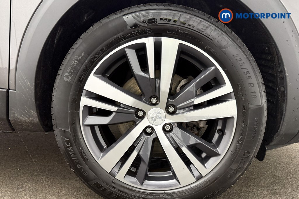 Used Peugeot 3008 2024 for sale - 77691882: Photo 42