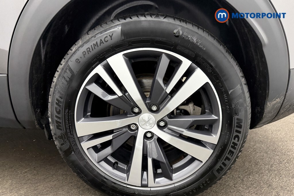 Used Peugeot 3008 2024 for sale - 77691882: Photo 44