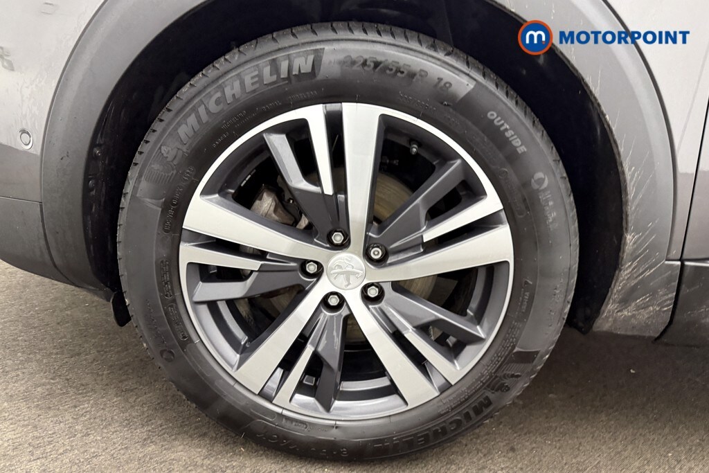 Used Peugeot 3008 2024 for sale - 77691882: Photo 45