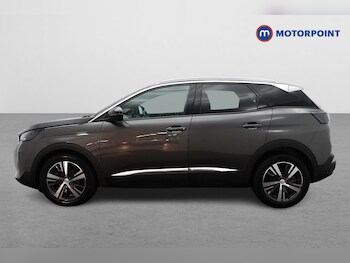 Used Peugeot 3008 2024 for sale - 77691882: Photo