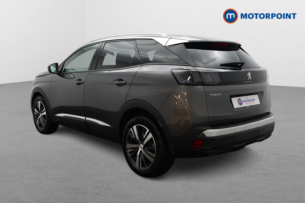 Used Peugeot 3008 2024 for sale - 77691882: Photo 5
