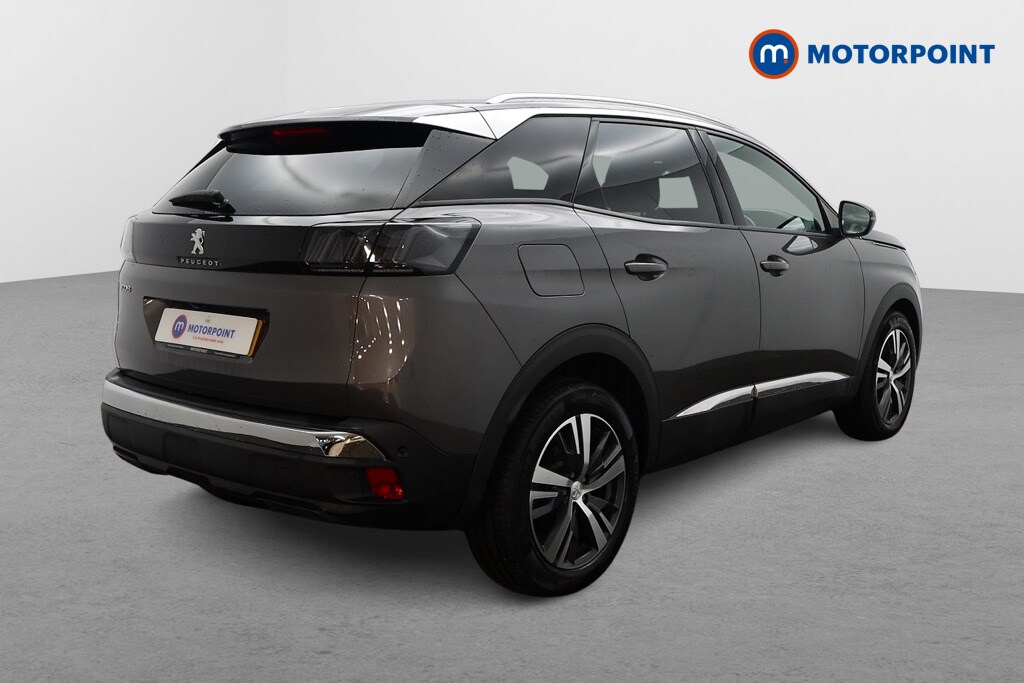 Used Peugeot 3008 2024 for sale - 77691882: Photo 7