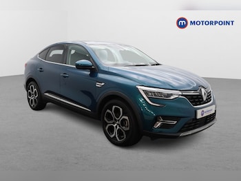 Used Renault Arkana 2023 for sale - 78894701: Photo