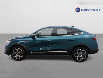 Used Renault Arkana 2023 for sale - 78894701: Photo