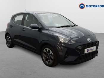 2024 - 1.0 [63] Advance 5dr Auto [Nav]