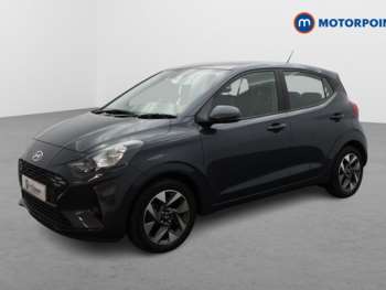 Used Hyundai i10 2024 for sale - 75329080: Photo