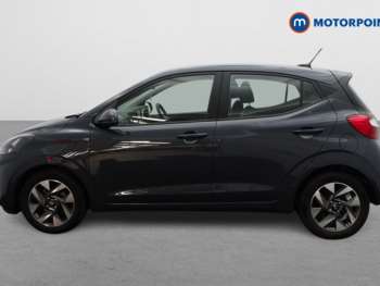 Used Hyundai i10 2024 for sale - 75329080: Photo