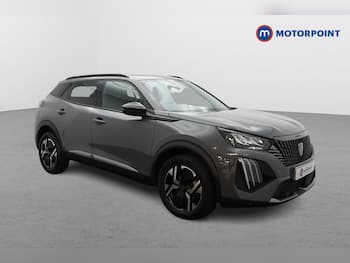 Used Peugeot 2008 2025 for sale - 79665360: Photo