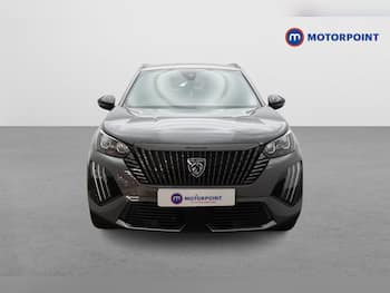 Used Peugeot 2008 2025 for sale - 79665360: Photo