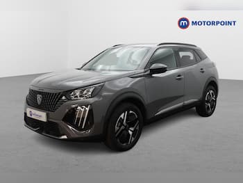 Used Peugeot 2008 2025 for sale - 79665360: Photo