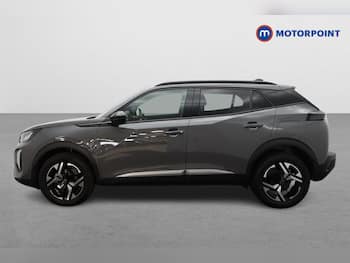 Used Peugeot 2008 2025 for sale - 79665360: Photo