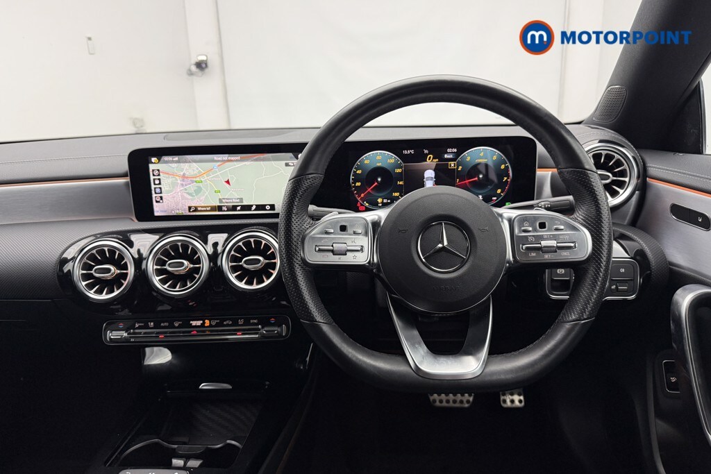 Used Mercedes-Benz CLA for sale - 77845963: Photo 10