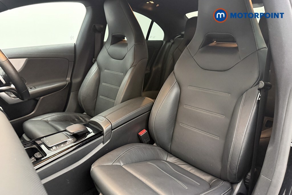 Used Mercedes-Benz CLA for sale - 77845963: Photo 11