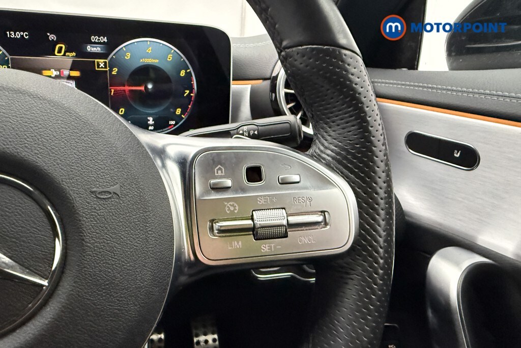 Used Mercedes-Benz CLA for sale - 77845963: Photo 16