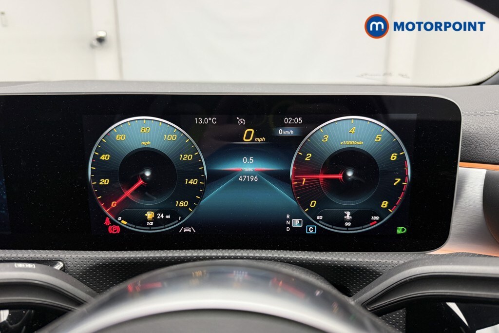 Used Mercedes-Benz CLA for sale - 77845963: Photo 17