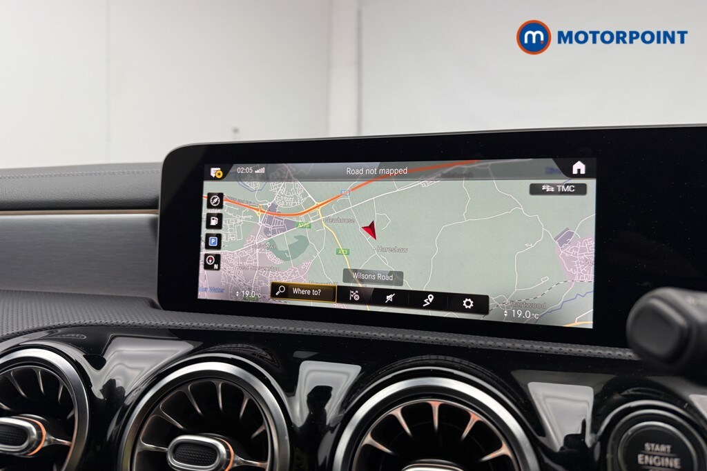 Used Mercedes-Benz CLA for sale - 77845963: Photo 19