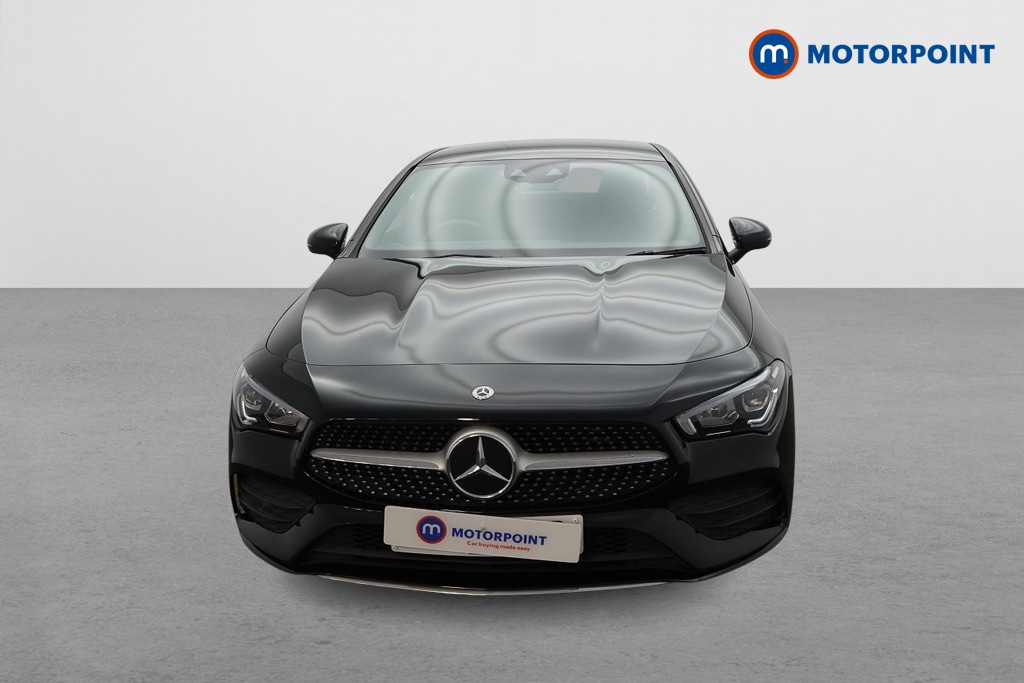 Used Mercedes-Benz CLA for sale - 77845963: Photo 2