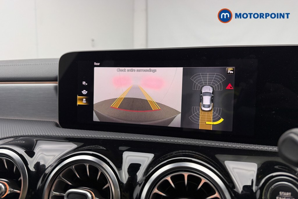 Used Mercedes-Benz CLA for sale - 77845963: Photo 20