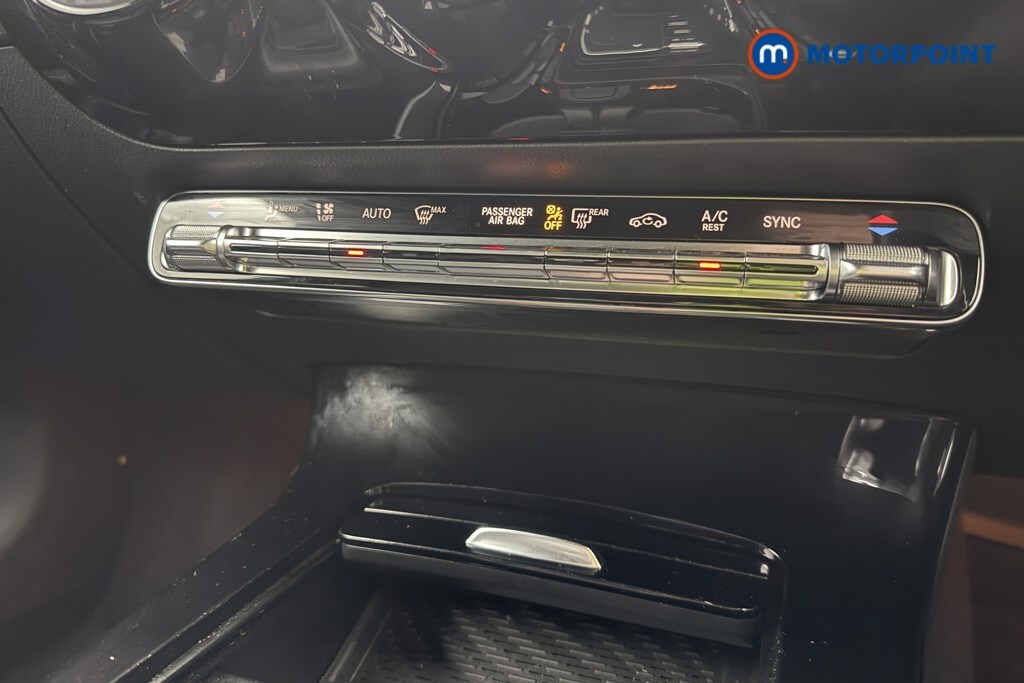 Used Mercedes-Benz CLA for sale - 77845963: Photo 21