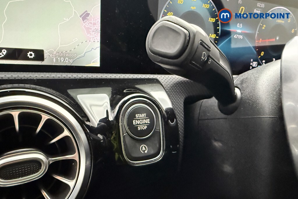 Used Mercedes-Benz CLA for sale - 77845963: Photo 28