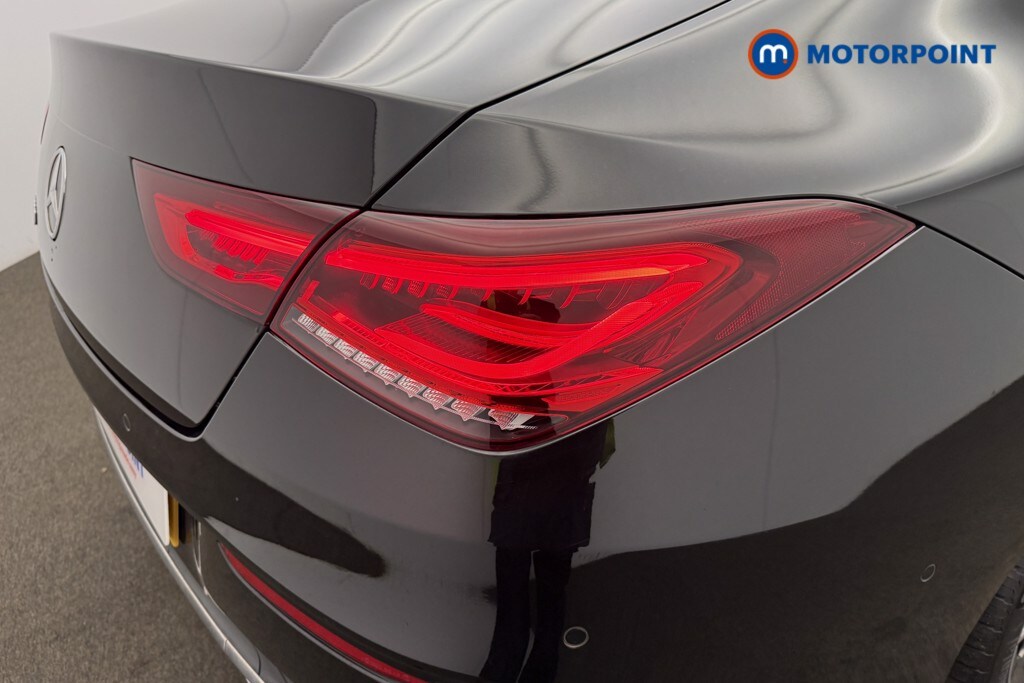 Used Mercedes-Benz CLA for sale - 77845963: Photo 29