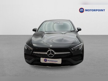Used Mercedes-Benz CLA undefined for sale - 77845963: Photo