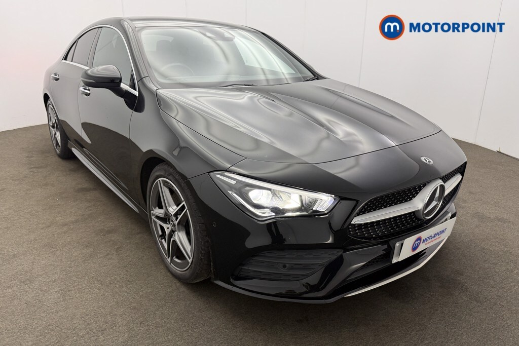 Used Mercedes-Benz CLA for sale - 77845963: Photo 30