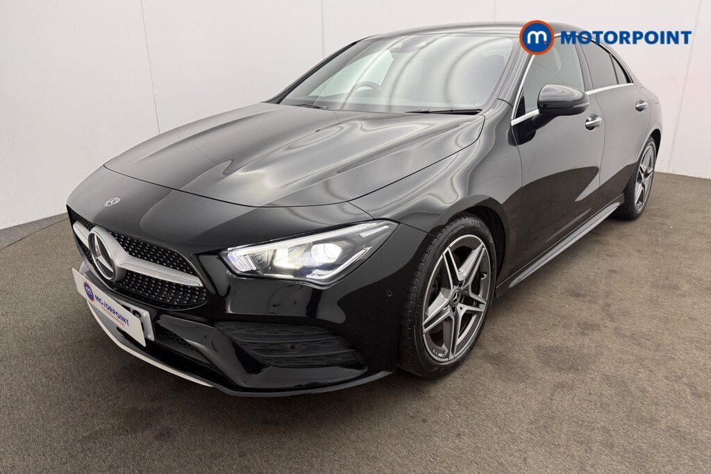 Used Mercedes-Benz CLA for sale - 77845963: Photo 31