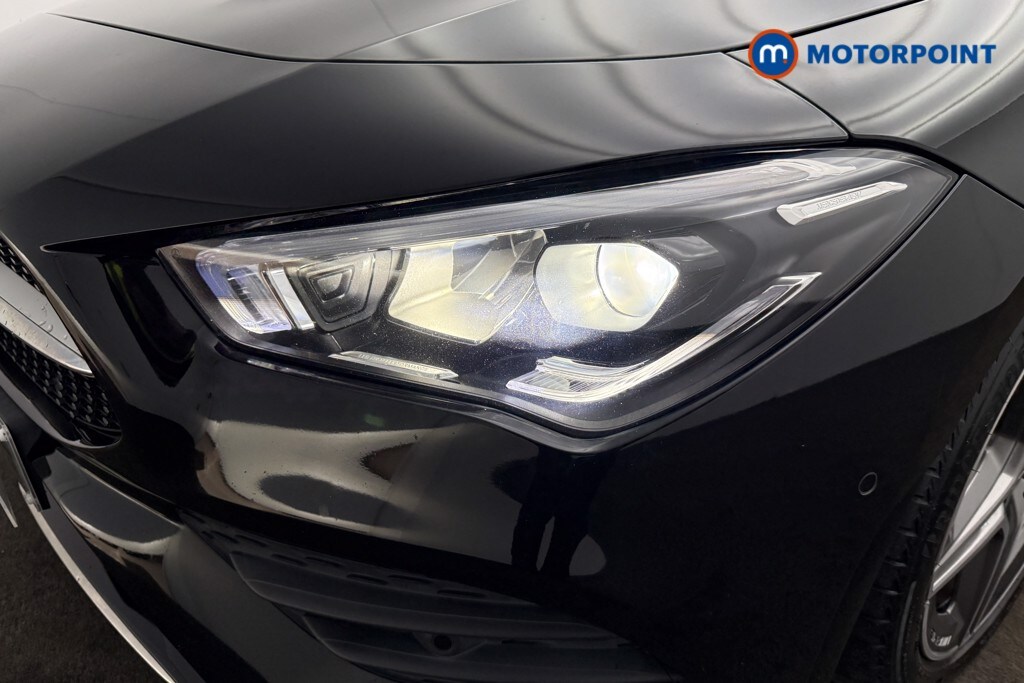 Used Mercedes-Benz CLA for sale - 77845963: Photo 32