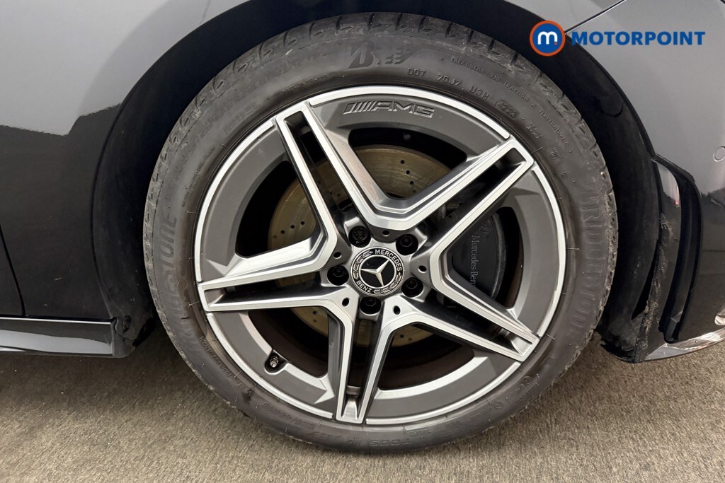 Used Mercedes-Benz CLA for sale - 77845963: Photo 33