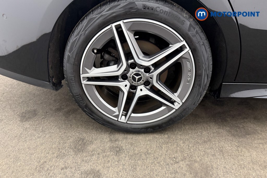 Used Mercedes-Benz CLA for sale - 77845963: Photo 34