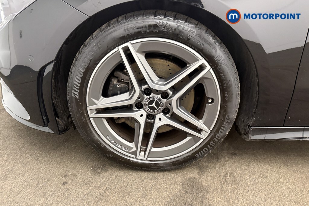 Used Mercedes-Benz CLA for sale - 77845963: Photo 36