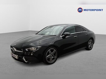 Used Mercedes-Benz CLA undefined for sale - 77845963: Photo