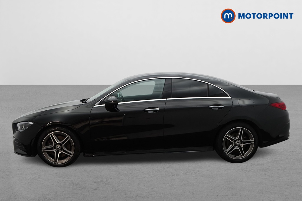 Used Mercedes-Benz CLA for sale - 77845963: Photo 4
