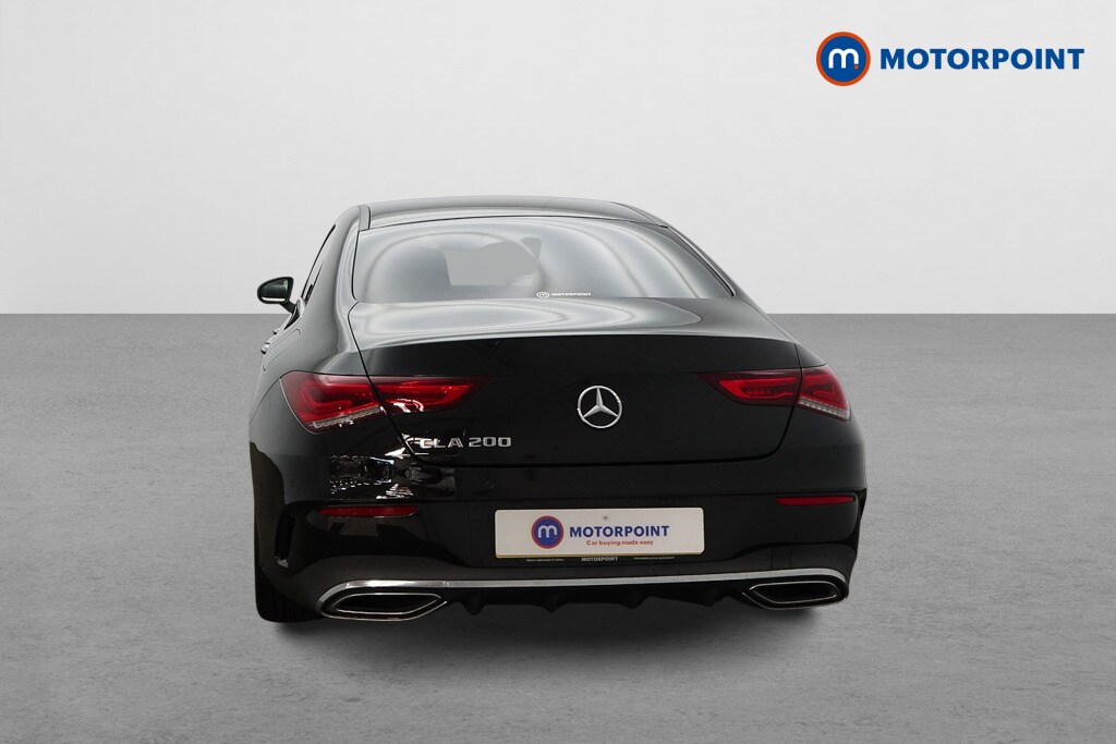 Used Mercedes-Benz CLA for sale - 77845963: Photo 6